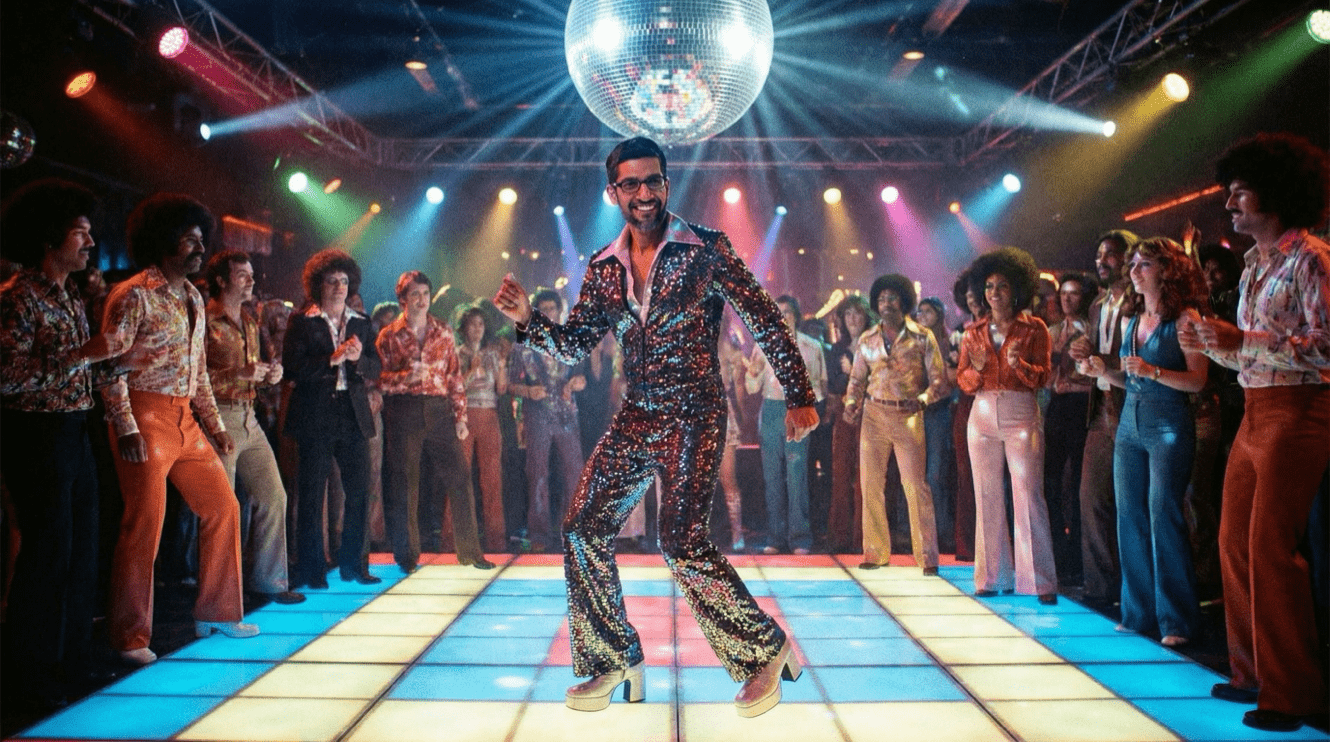 图片[3]-一夜变天！谷歌一刀砍向两巨头：奥特曼急了，黄仁勋慌了-AI Express News