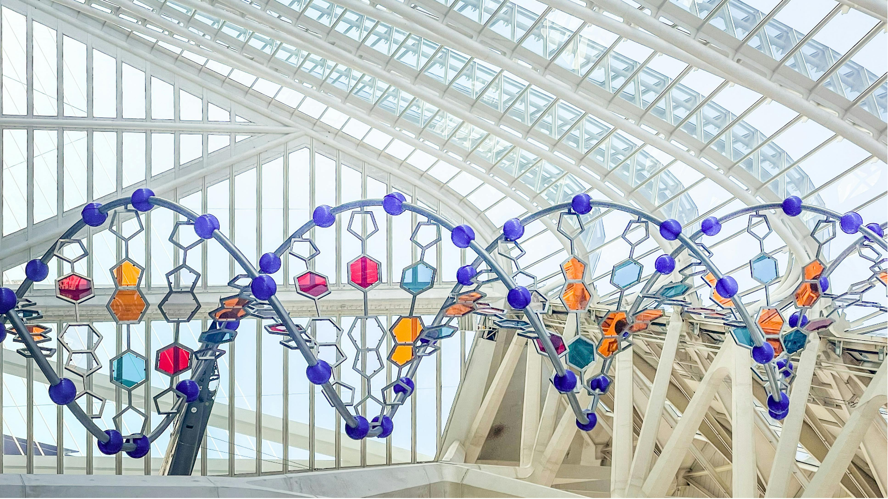 图片[1]-AI for Science，走到哪一步了？-AI Express News