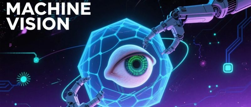 机器视觉：Vision Transformer——打破CNN垄断的视觉革命先锋-AI Express News