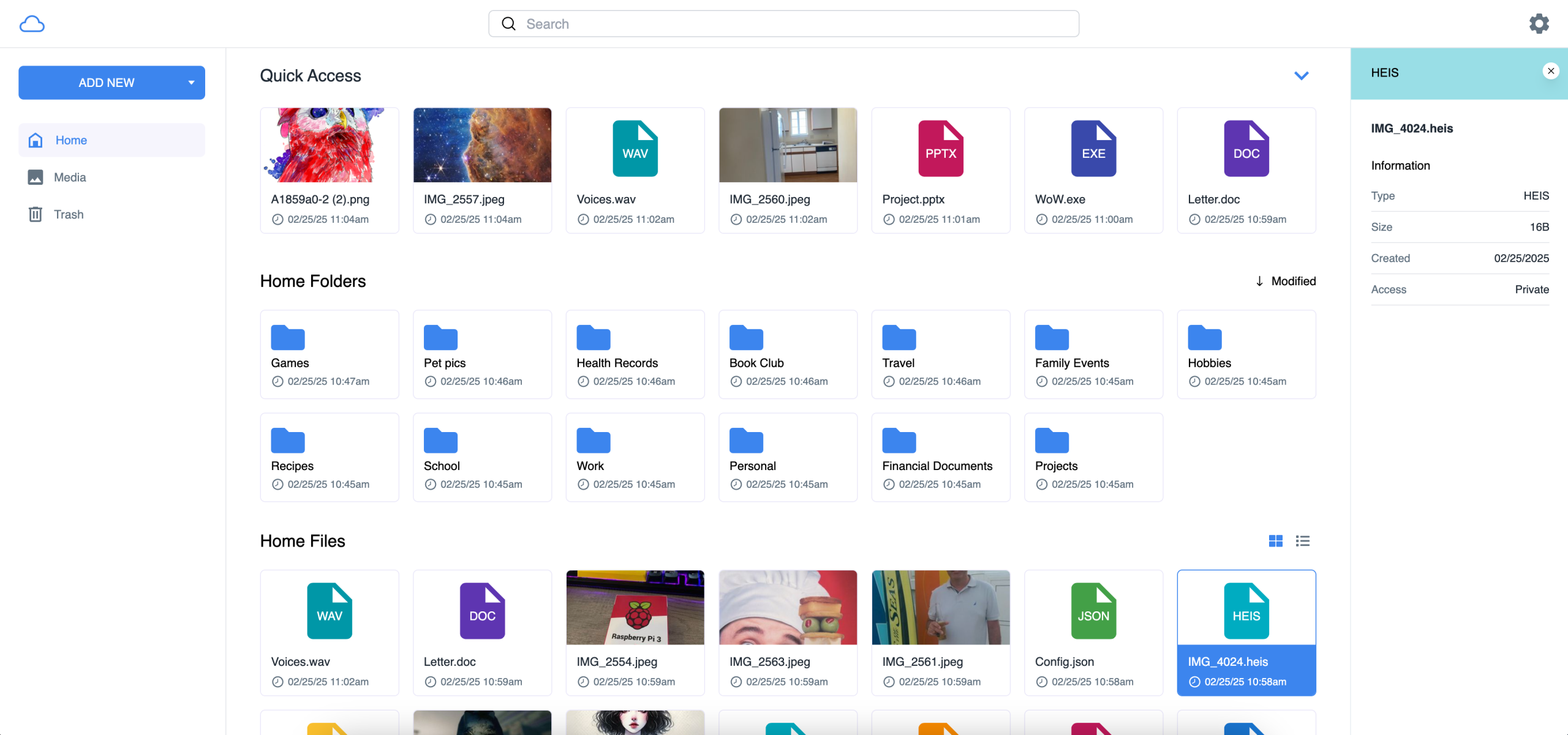 图片[9]-100+ 热门网站克隆版：这个 3 万星的 GitHub 项目顶啊。-AI Express News