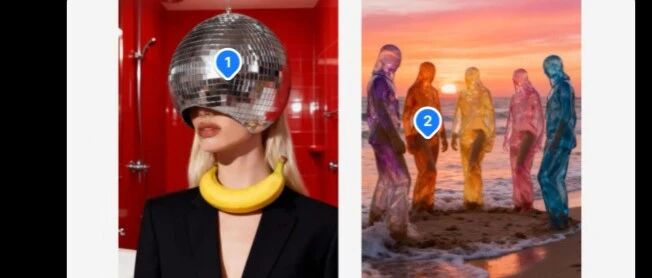 Lovart Touch Edit 上线：轻点即改，AI 图像编辑进入“零蒙版”时代-AI Express News