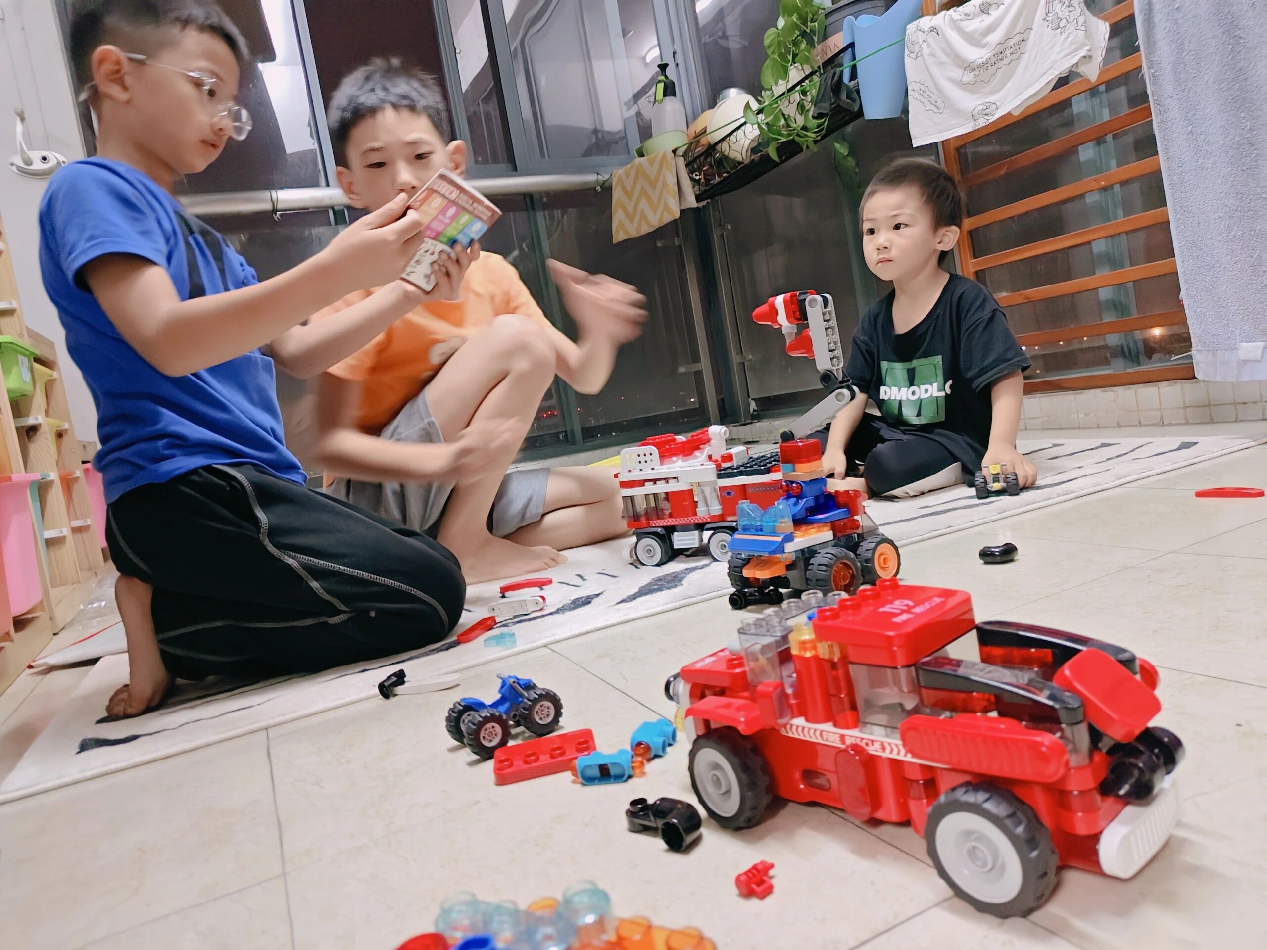 图片[1]-听完黄仁勋在剑桥的最新演讲，我决定把这句话贴在儿子的书桌上-AI Express News