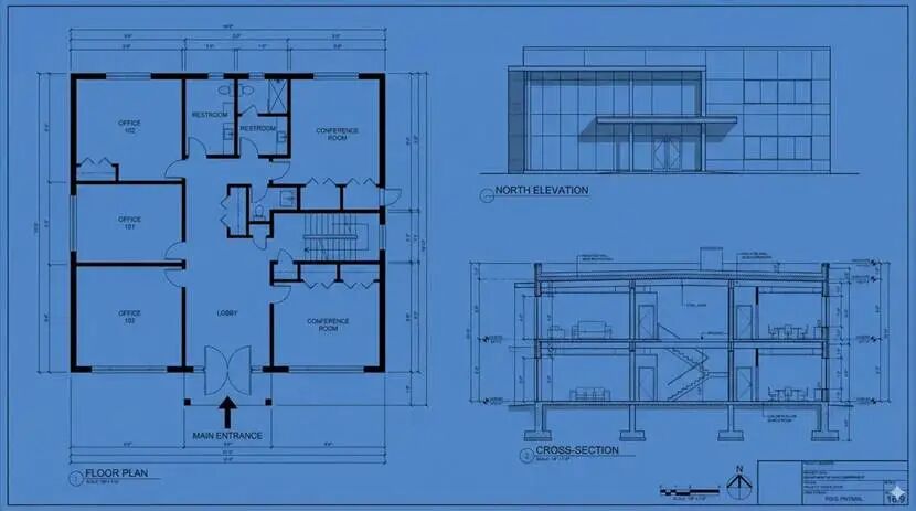 图片[6]-太强了！谷歌更新AI画图：专业PPT、财报分析自动出图，职场人的天真要变了！-AI Express News