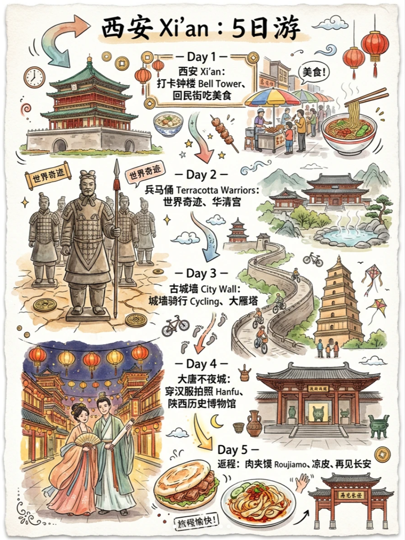 图片[15]-太强了！谷歌更新AI画图：专业PPT、财报分析自动出图，职场人的天真要变了！-AI Express News