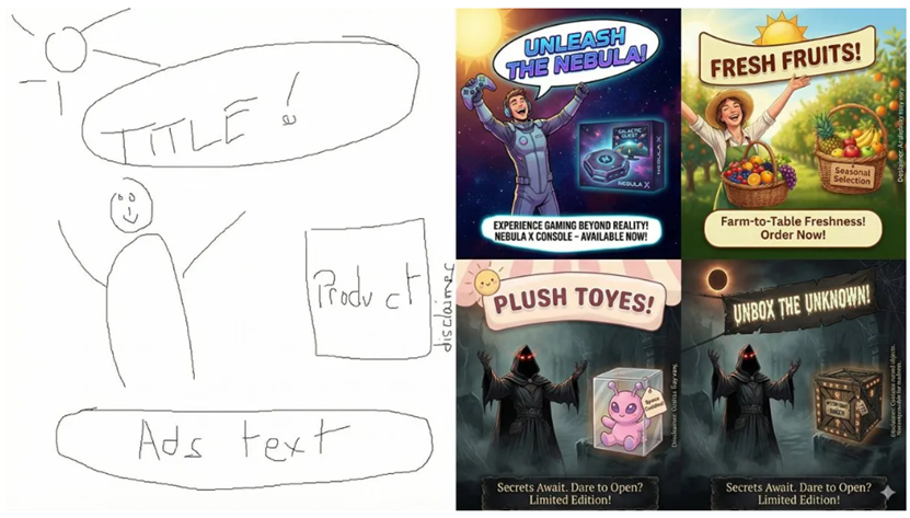 图片[17]-太强了！谷歌更新AI画图：专业PPT、财报分析自动出图，职场人的天真要变了！-AI Express News