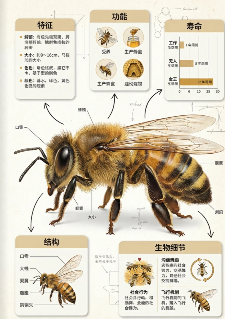 图片[18]-太强了！谷歌更新AI画图：专业PPT、财报分析自动出图，职场人的天真要变了！-AI Express News