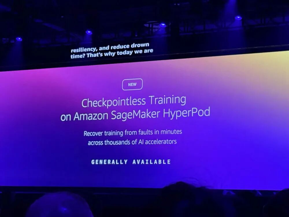 图片[12]-亚马逊Agent全家桶爆更！连甩9个大招，锁定最强智能体平台-AI Express News