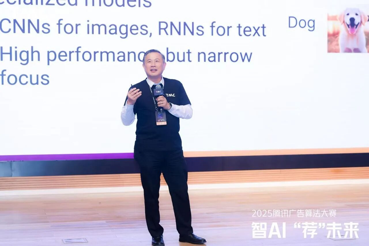 图片[15]-震撼全网！3位00后夺200万大奖，卷走鹅厂顶级Offer-AI Express News