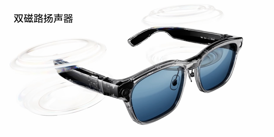 图片[7]-1699元配蔡司镜片！理想AI眼镜来了，对话负责人解密背后的具身智能大棋-AI Express News