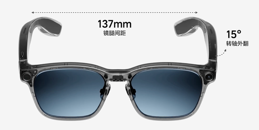 图片[15]-1699元配蔡司镜片！理想AI眼镜来了，对话负责人解密背后的具身智能大棋-AI Express News