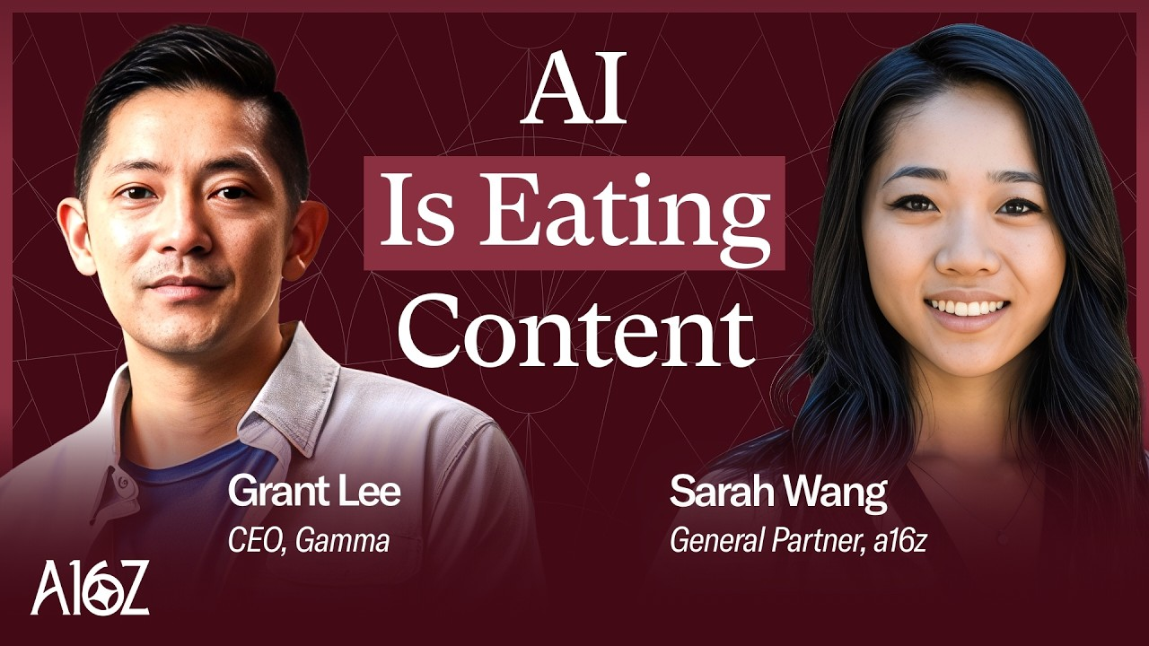 图片[1]-深度｜Gamma创始人Grant Lee：零广告费何做到1亿用户与1亿美元ARR？-AI Express News