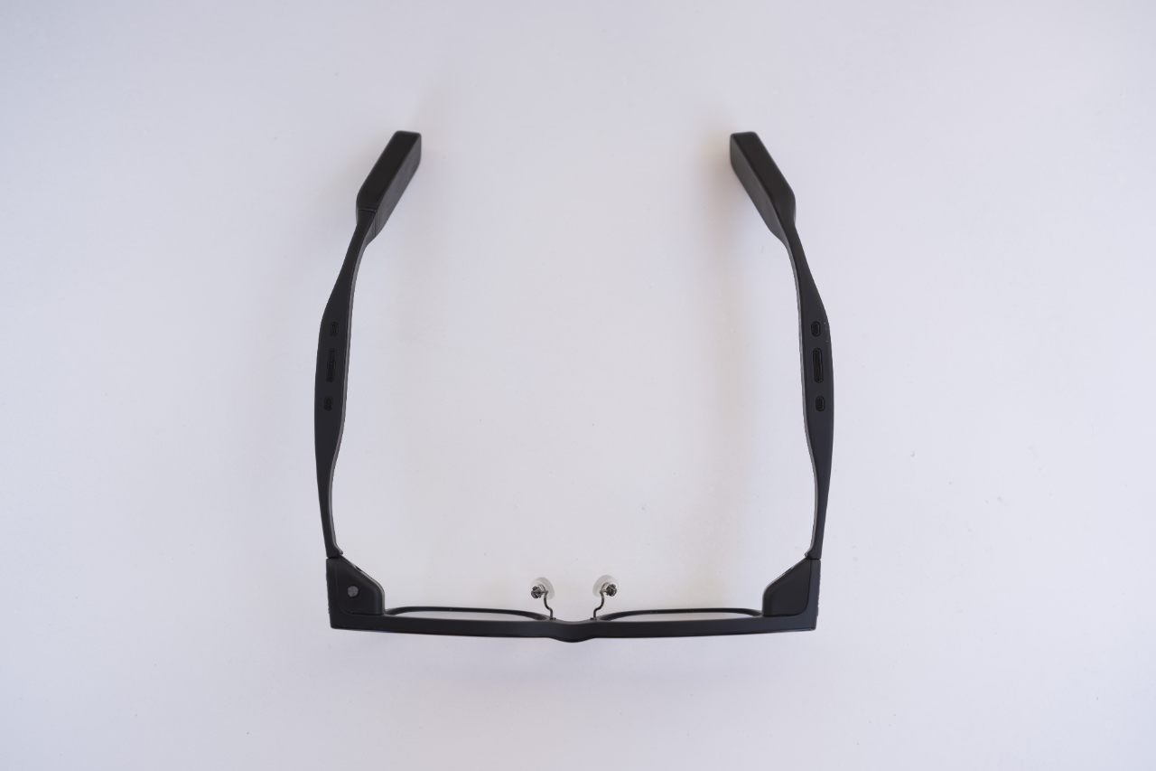 图片[10]-夸克 AI 眼镜 S1 体验：超越 Meta 的决心，以及方法论-AI Express News