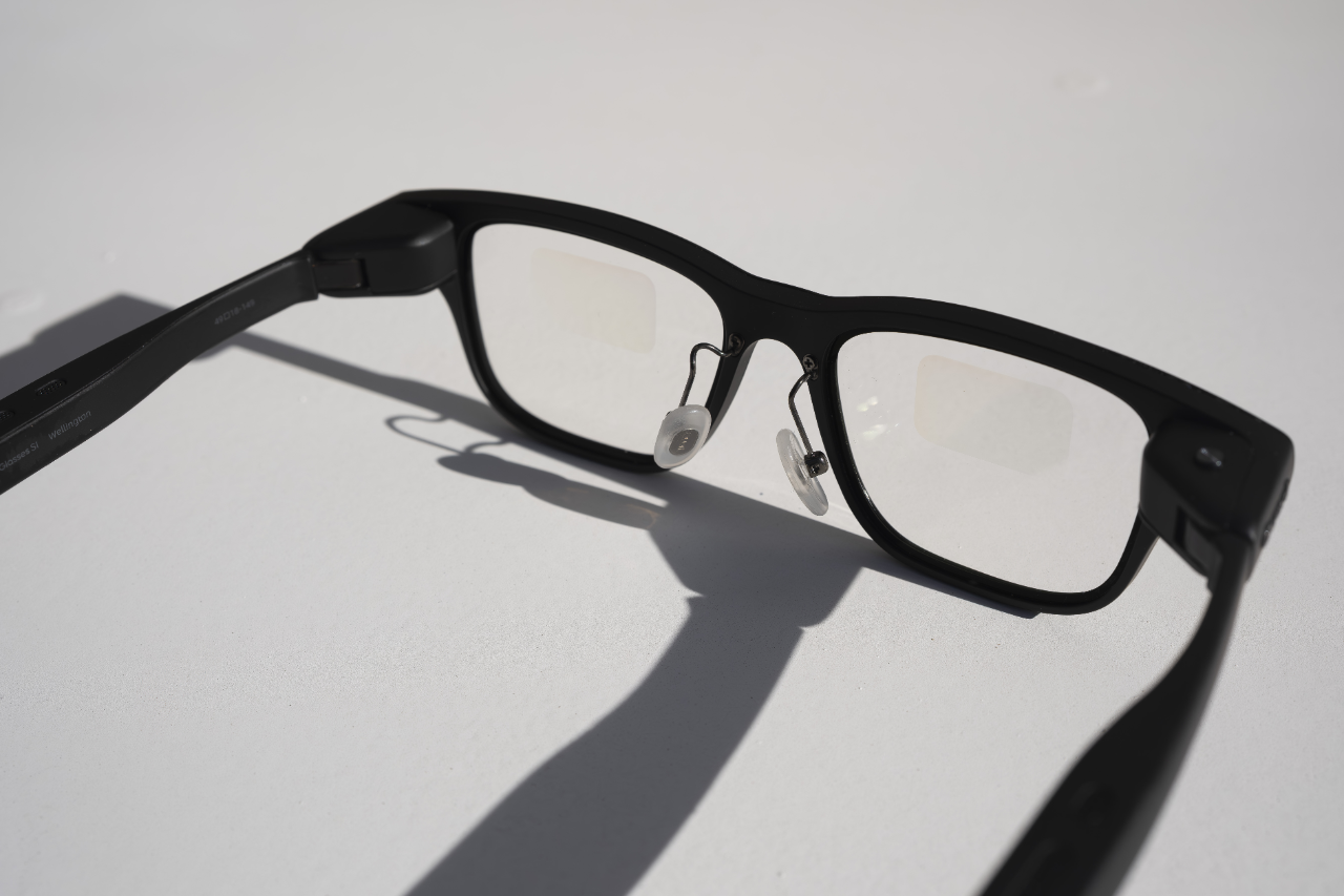 图片[13]-夸克 AI 眼镜 S1 体验：超越 Meta 的决心，以及方法论-AI Express News