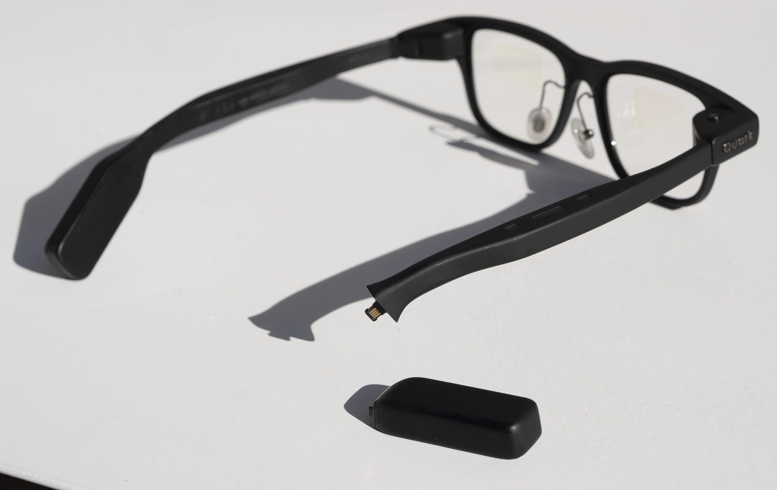 图片[37]-夸克 AI 眼镜 S1 体验：超越 Meta 的决心，以及方法论-AI Express News