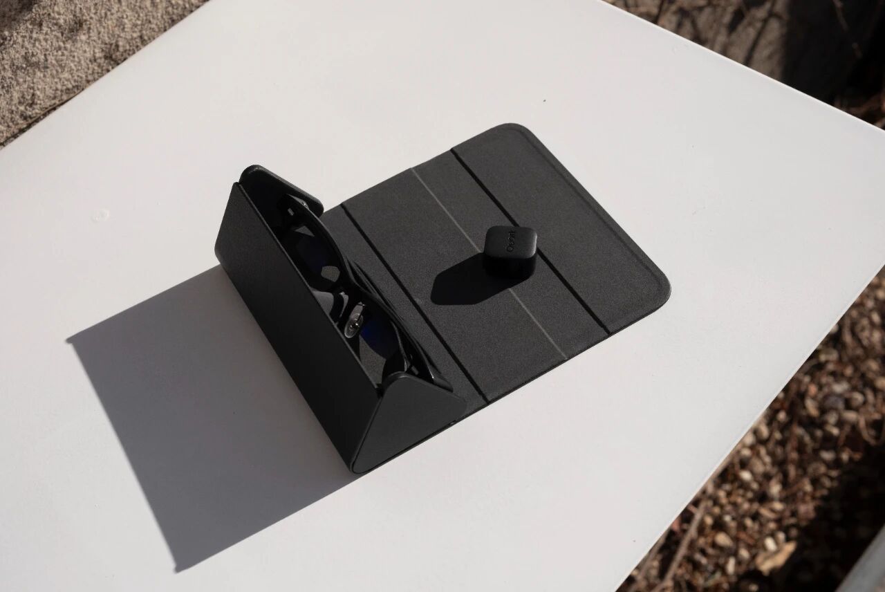 图片[40]-夸克 AI 眼镜 S1 体验：超越 Meta 的决心，以及方法论-AI Express News