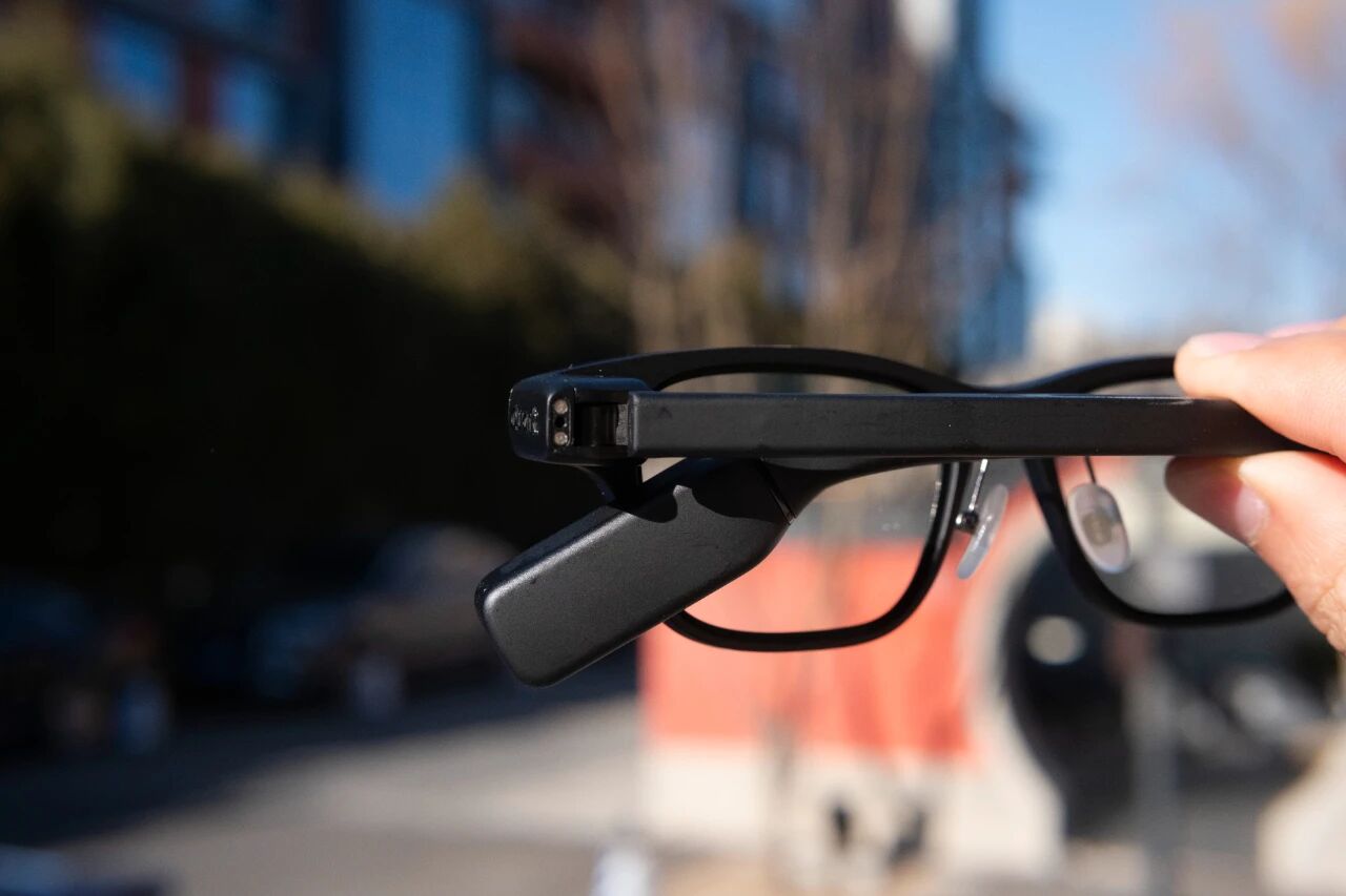 图片[43]-夸克 AI 眼镜 S1 体验：超越 Meta 的决心，以及方法论-AI Express News