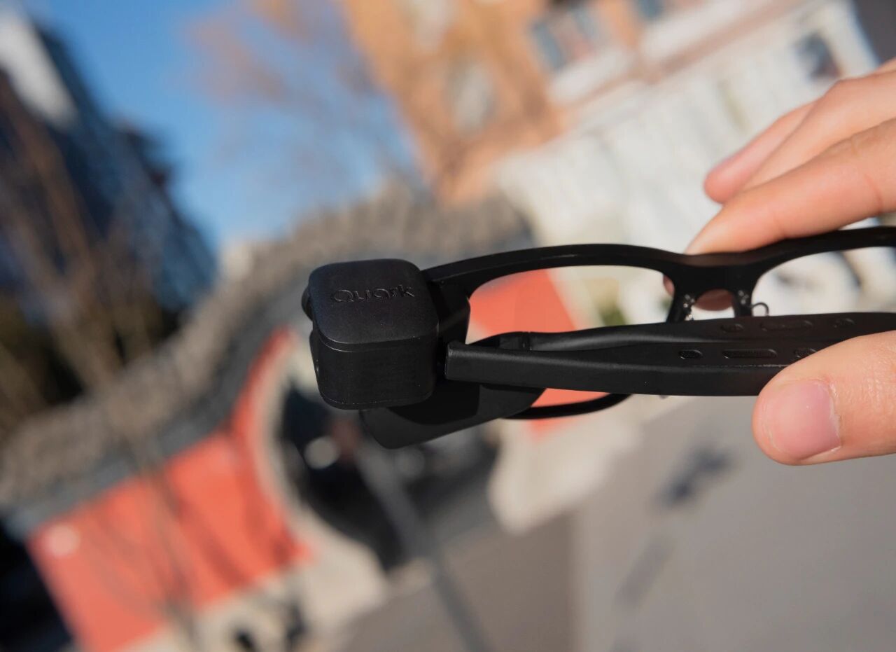 图片[46]-夸克 AI 眼镜 S1 体验：超越 Meta 的决心，以及方法论-AI Express News