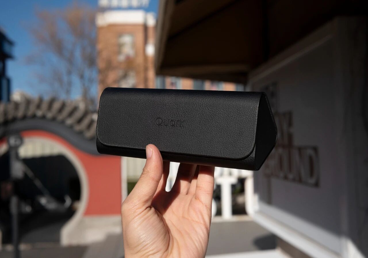 图片[49]-夸克 AI 眼镜 S1 体验：超越 Meta 的决心，以及方法论-AI Express News