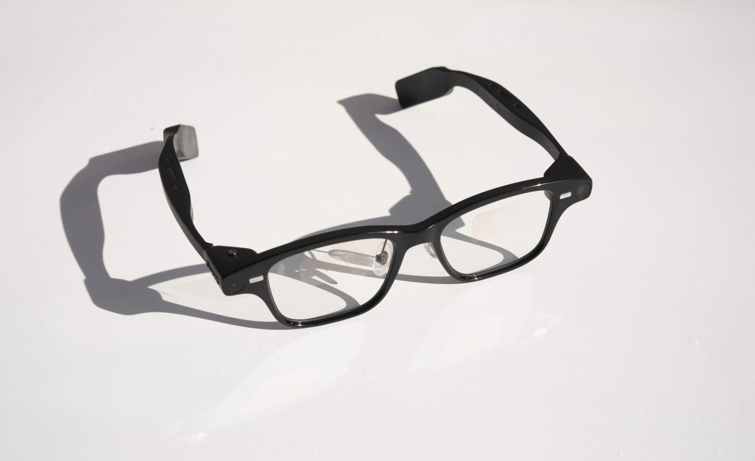 图片[55]-夸克 AI 眼镜 S1 体验：超越 Meta 的决心，以及方法论-AI Express News