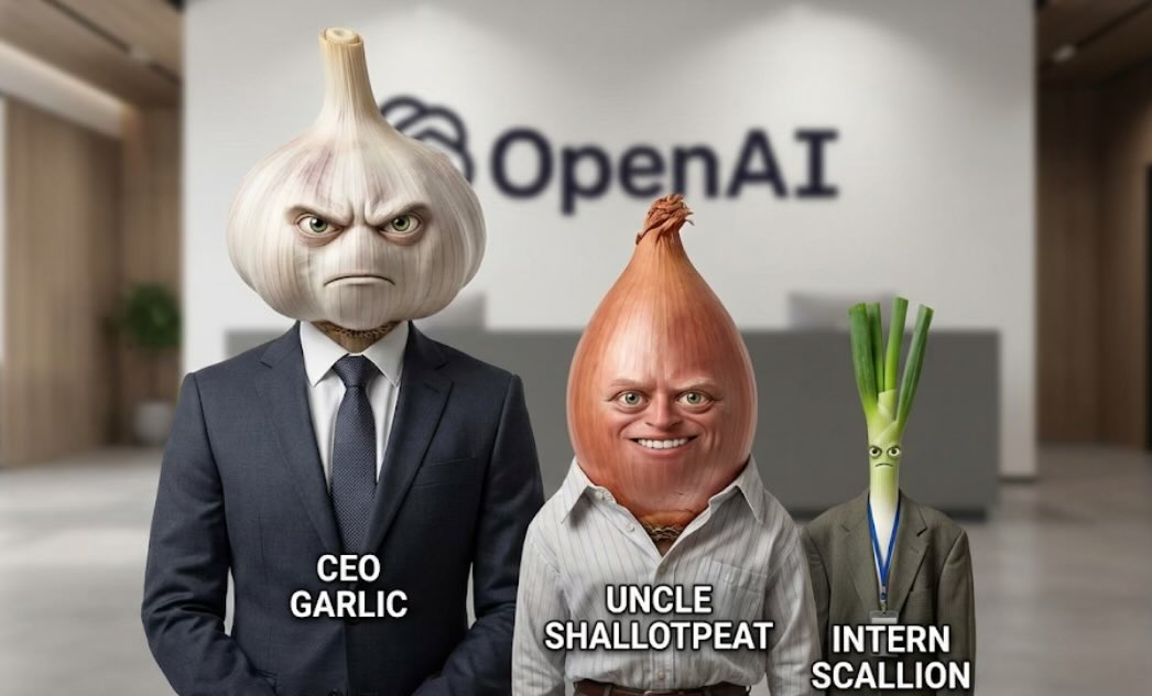 图片[7]-OpenAI内部代码泄露！最强模型「皇帝」登基，0思考延时吓人-AI Express News