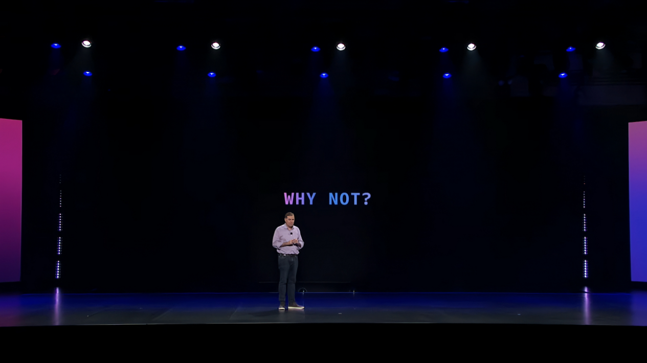 图片[9]-一朵诞生众多独角兽的云，正在用AI落地Agent-AI Express News