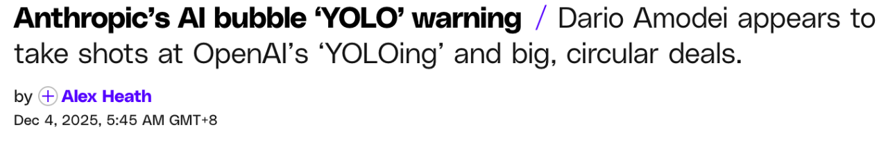 图片[11]-拉响紧急警报后，奥特曼再遭暗讽：孤注一掷，或将死无全尸！-AI Express News