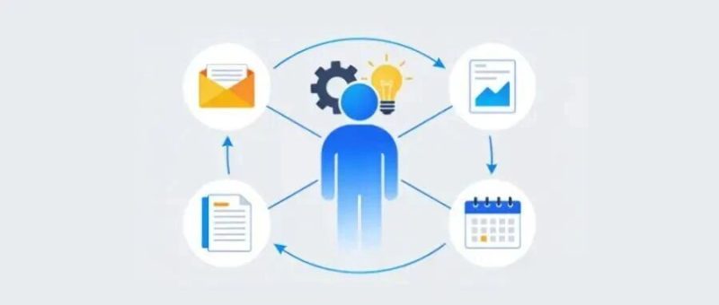 阿里千问把Office塞进了对话框，写文档、做PPT一句话搞定-AI Express News