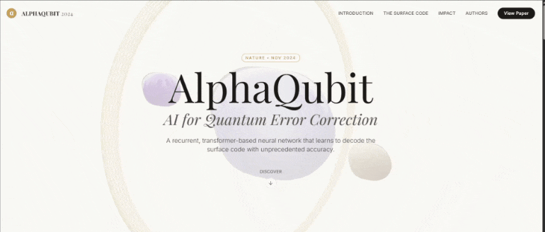 图片[3]-典型的“灯下黑”！这 13 个神级 AI 案例谷歌早就放官网了，90%的人却还在到处求教程-AI Express News