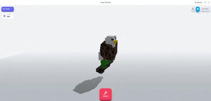 图片[6]-典型的“灯下黑”！这 13 个神级 AI 案例谷歌早就放官网了，90%的人却还在到处求教程-AI Express News