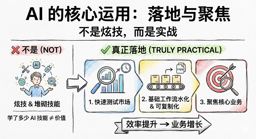 图片[3]-AI时代下，小团队真正的机会来了-AI Express News