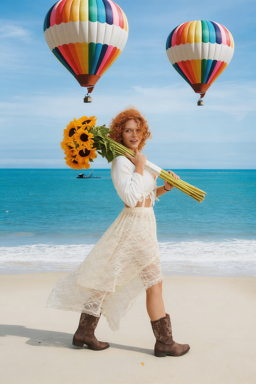 图片[5]-豆包图像创作模型Seedream 4.5发布：聚焦商业生产力场景-AI Express News