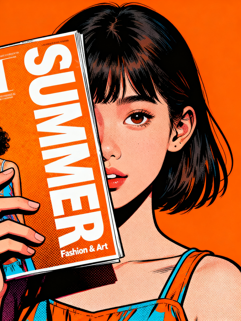 图片[10]-豆包图像创作模型Seedream 4.5发布：聚焦商业生产力场景-AI Express News