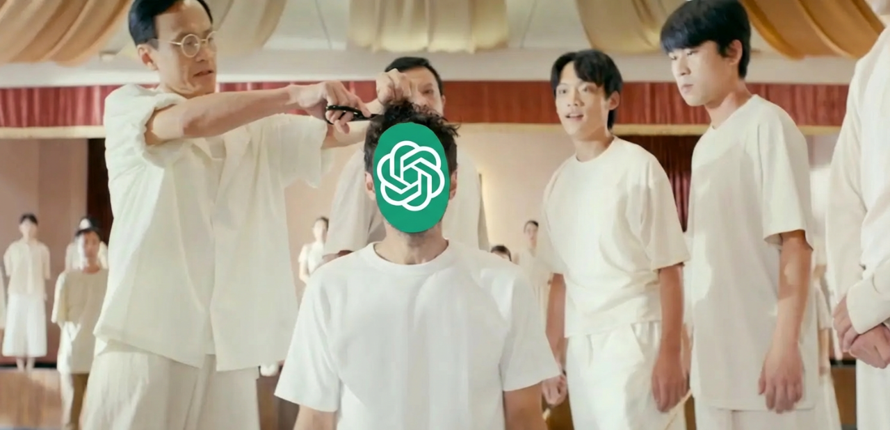 图片[1]-GPT-5-Thinking新训练方法公开：让AI学会忏悔-AI Express News