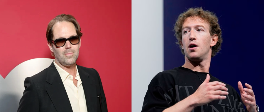 图片[2]-19年苹果老将被Meta挖走，曾负责一代神机iPhone X设计，小扎专门给他成立工作室-AI Express News