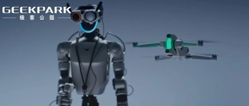 6799 起，影石的第一台无人机来了！360 全景技术，探寻无人机行业「盲区」-AI Express News