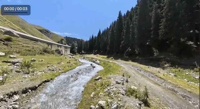 图片[3]-6799 起，影石的第一台无人机来了！360 全景技术，探寻无人机行业「盲区」-AI Express News