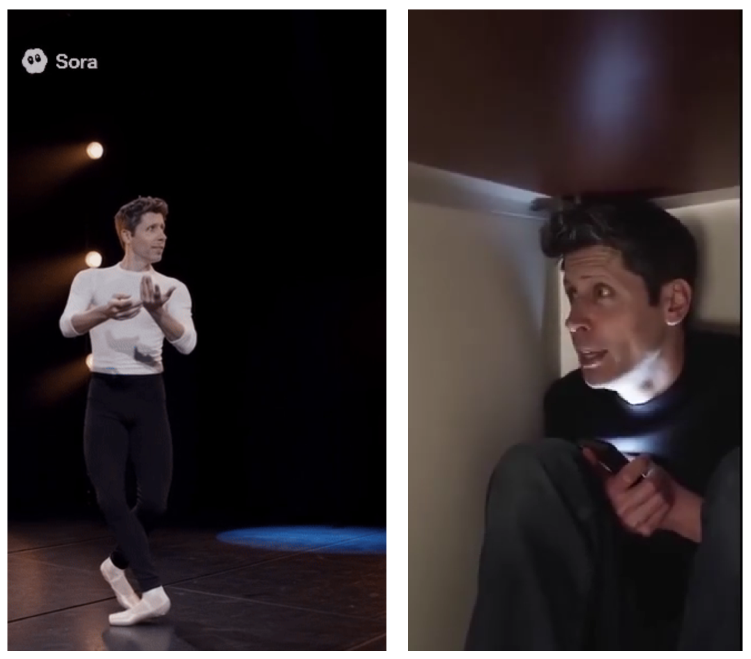 图片[4]-Sora APP 30天留存率：1%-AI Express News