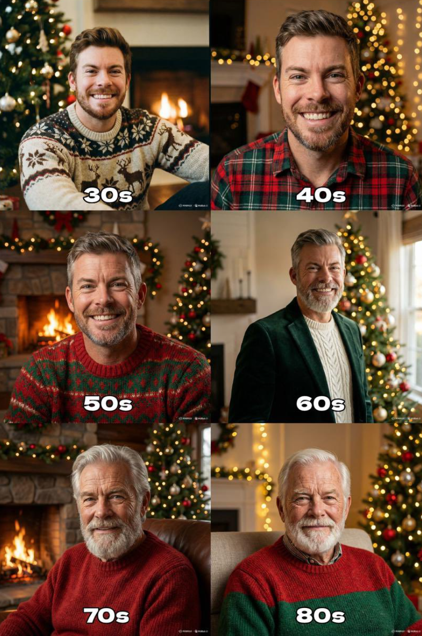 图片[7]-推荐 GitHub 上 3 个 牛牛牛 Nano Banana Pro 开源项目。-AI Express News