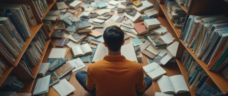 为什么顶尖学者都在用“案例研究”写理论？——读Eisenhardt由案例研究构建理论-AI Express News