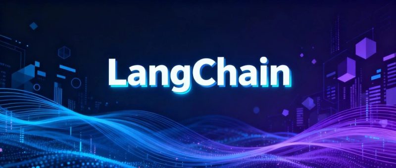 企业级AI落地必看：为什么是LangChain-AI Express News