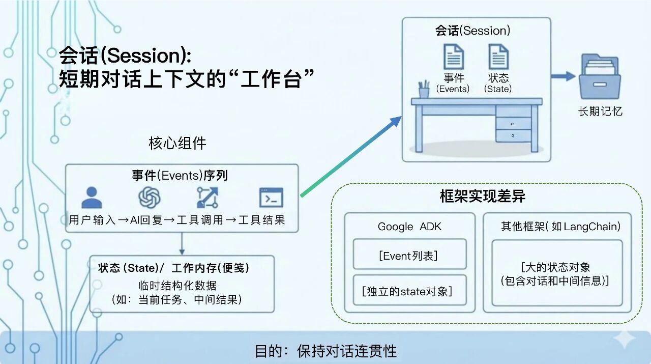 图片[4]-Google的这篇70页上下文工程的雄文到底讲了什么？为您整理并奉上中文PPT解读。-AI Express News