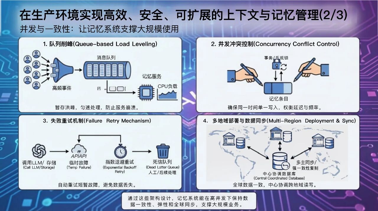图片[16]-Google的这篇70页上下文工程的雄文到底讲了什么？为您整理并奉上中文PPT解读。-AI Express News