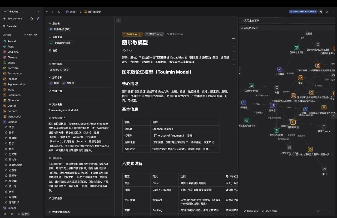 图片[11]-人生到底该怎么活？一个结构说清楚-AI Express News