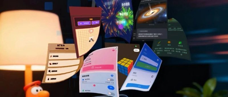 年轻人不语，手动搓出自己的「应用工厂」-AI Express News