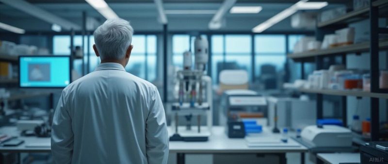 科研高手与普通人的区别，不在于获得好数据的能力，而在于从坏数据中提取真知的能力。-AI Express News