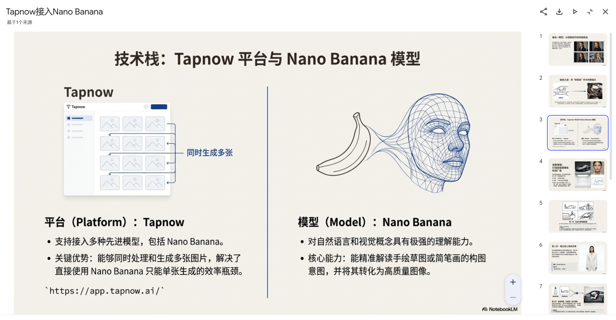 图片[3]-解读NotebookLM基于AI的PTT生成 程序化处理方法-AI Express News
