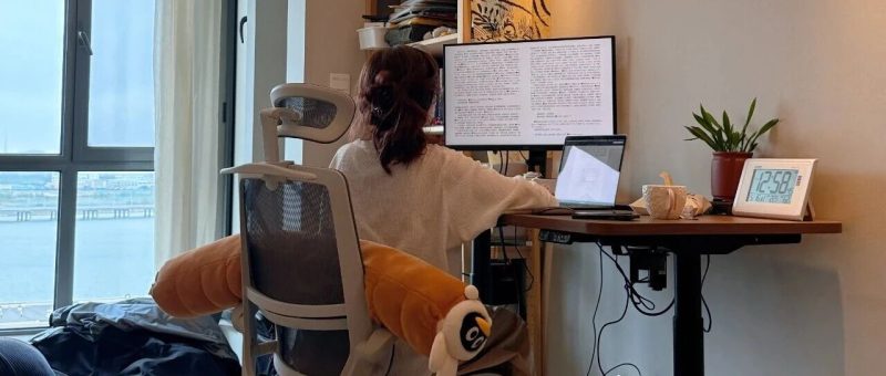 李一舟，极聪明的人-AI Express News