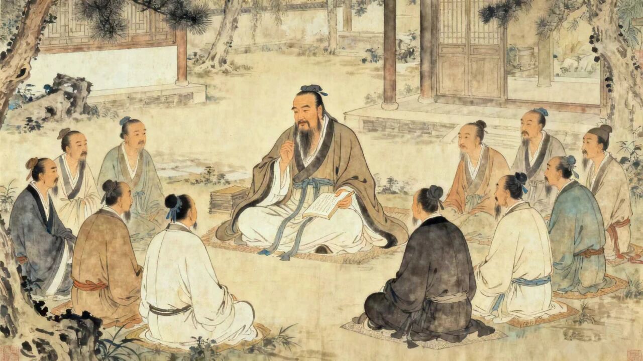 图片[3]-安安静静抓教学，轰轰烈烈搞教育-AI Express News