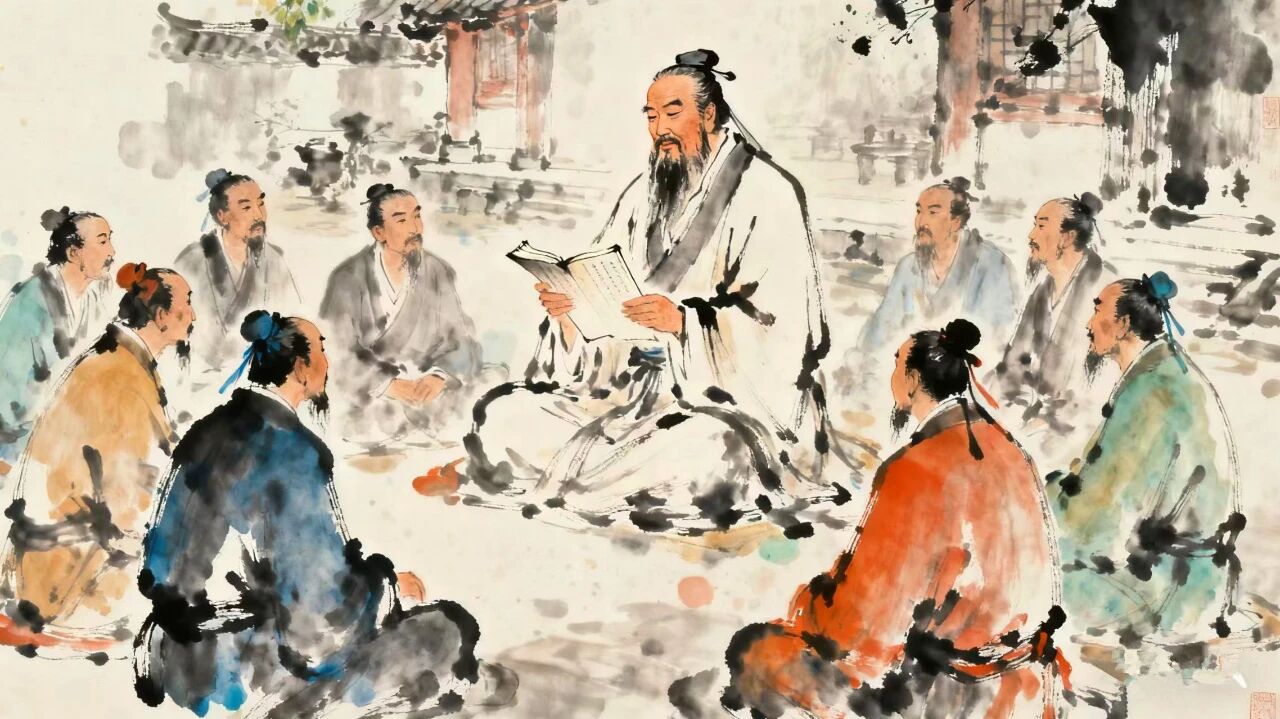 图片[5]-安安静静抓教学，轰轰烈烈搞教育-AI Express News