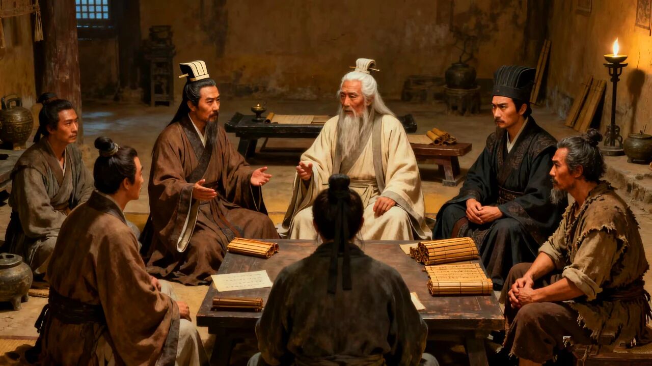 图片[6]-安安静静抓教学，轰轰烈烈搞教育-AI Express News